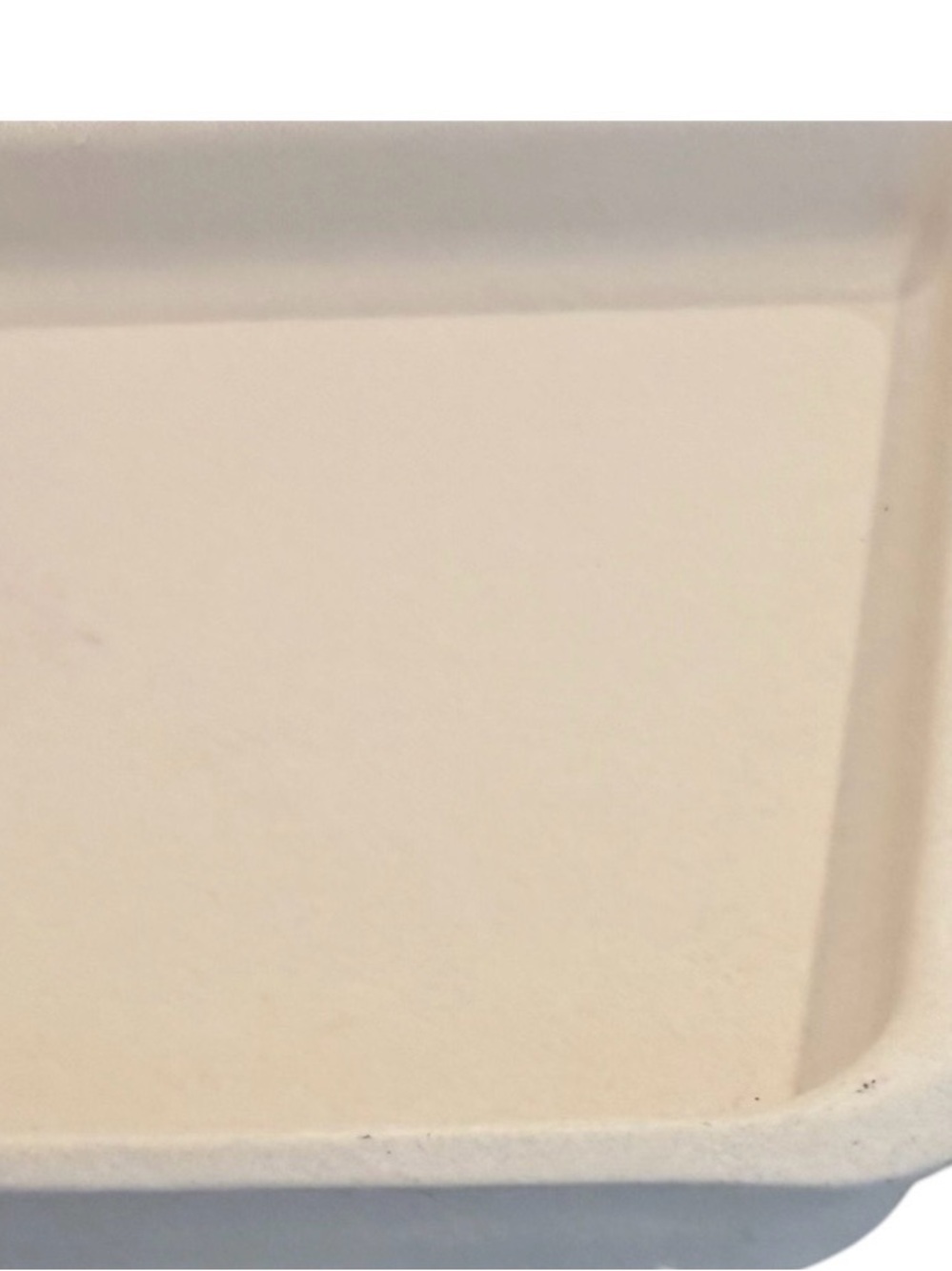 Pampered Chef Stoneware Bar Pan Cookie Sheet 9” X 14” - Picture 7 of 9